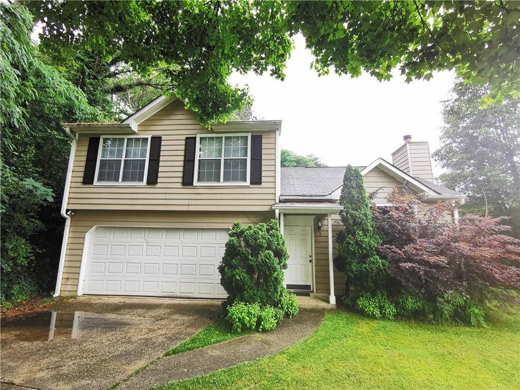 Norcross, GA 30071,2157 Williams PL