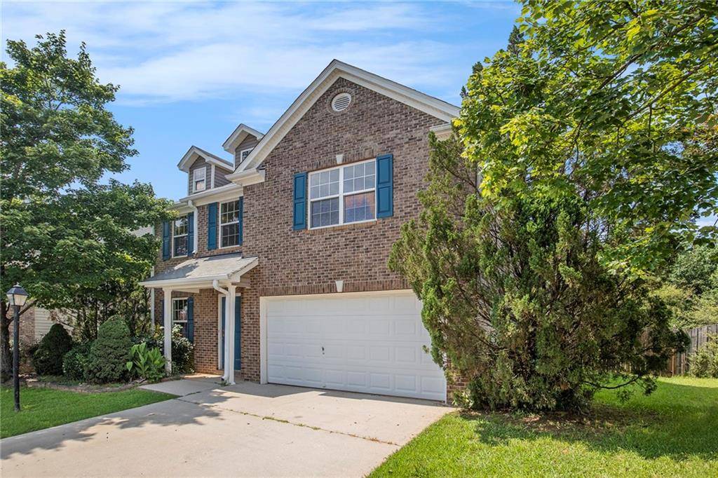 Grayson, GA 30017,926 Hawthorn LN