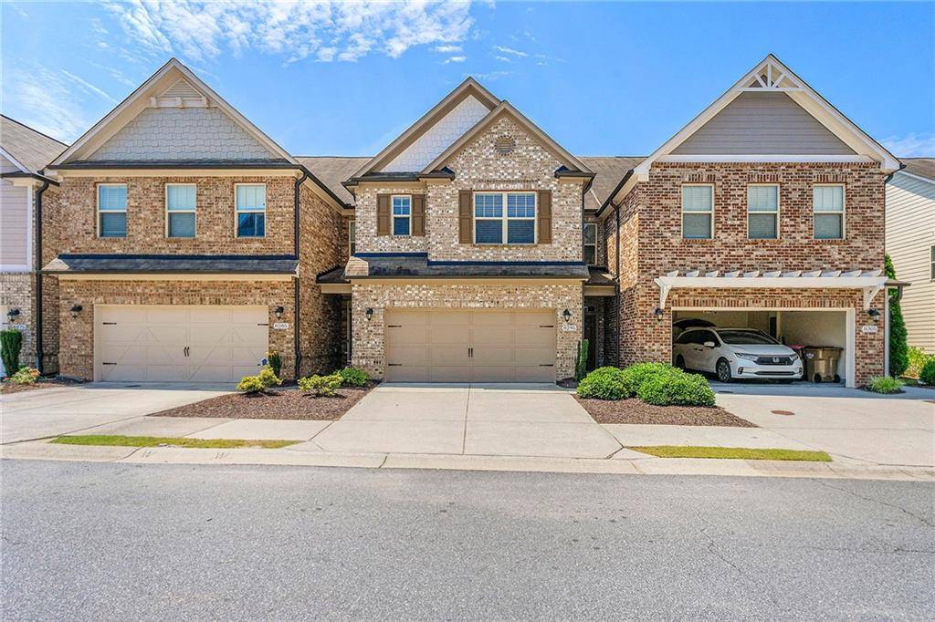 Suwanee, GA 30024,8295 Village PL