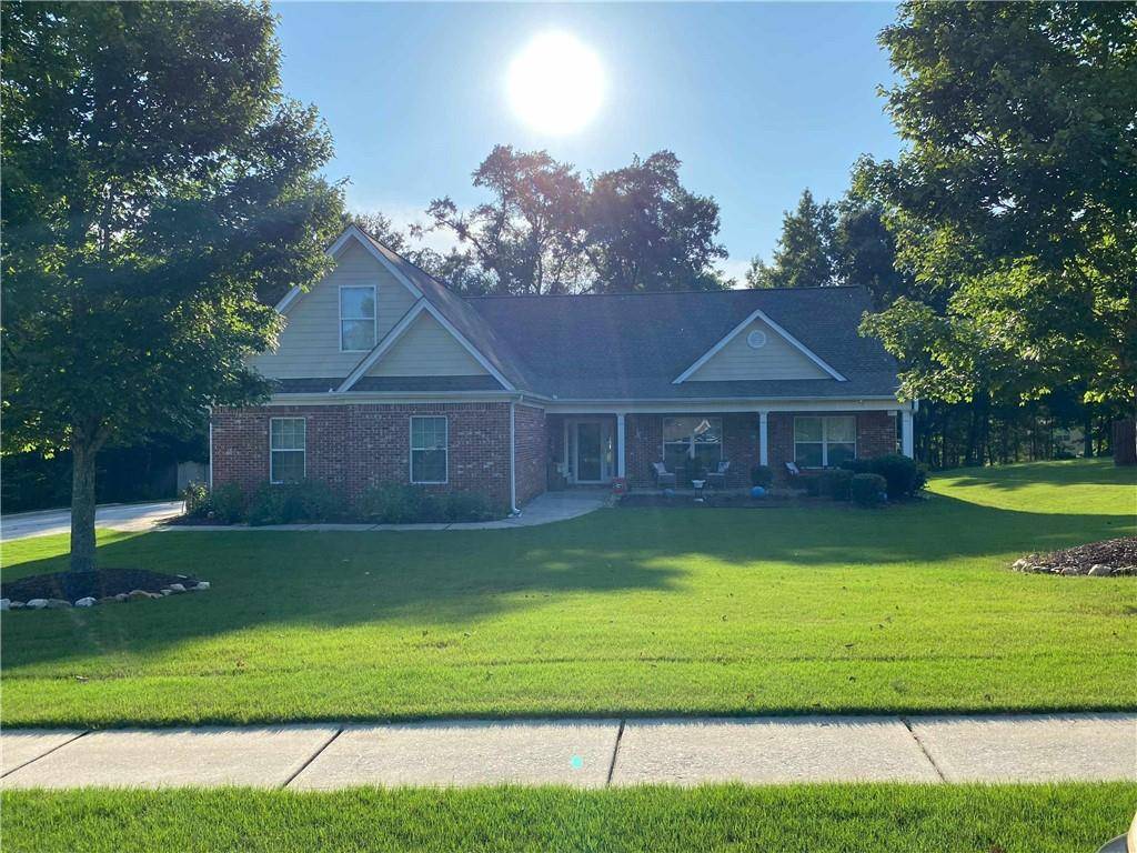 Loganville, GA 30052,969 Golden Meadows LN