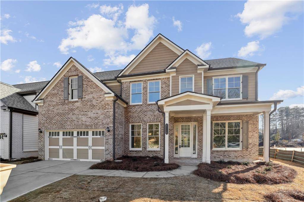 Sugar Hill, GA 30518,5997 Creek Indian DR