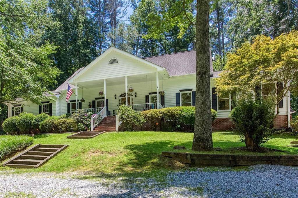 Powder Springs, GA 30127,5491 Hiram RD