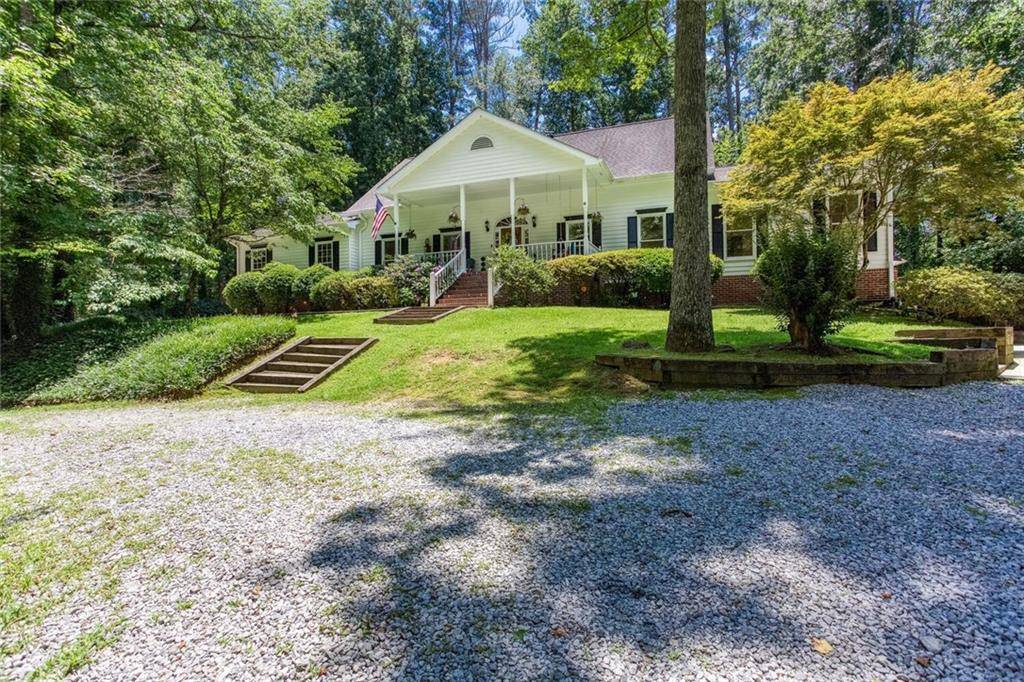 Powder Springs, GA 30127,5491 Hiram RD