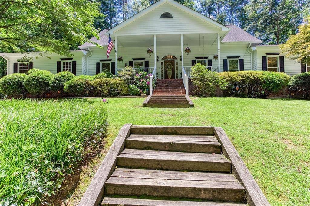 Powder Springs, GA 30127,5491 Hiram RD