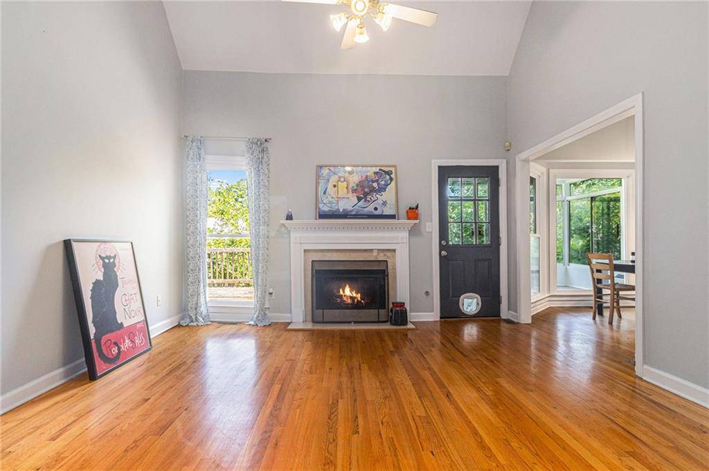 Decatur, GA 30033,1469 Crescent Walk