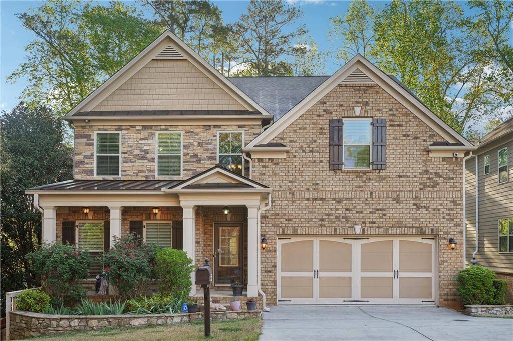 Smyrna, GA 30082,358 Nature Brook WALK SE