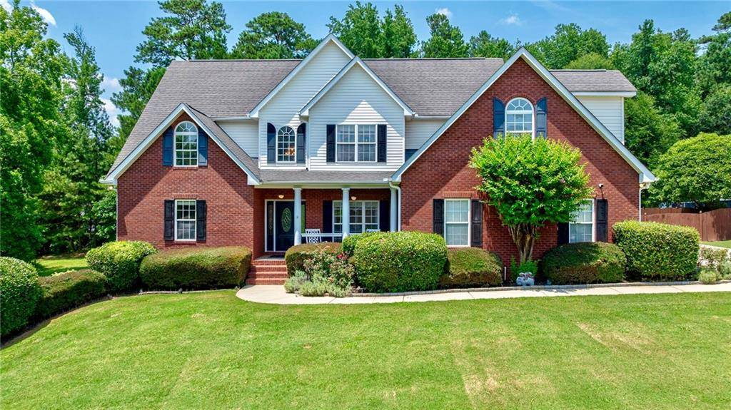 Mcdonough, GA 30252,4167 Alayna Lee CIR