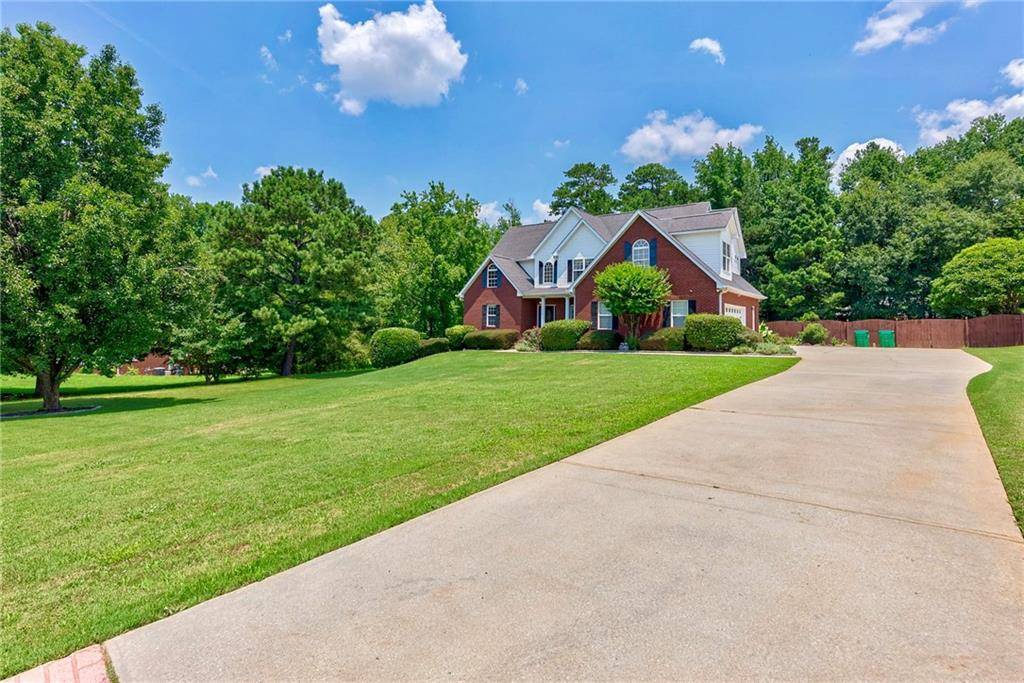 Mcdonough, GA 30252,4167 Alayna Lee CIR