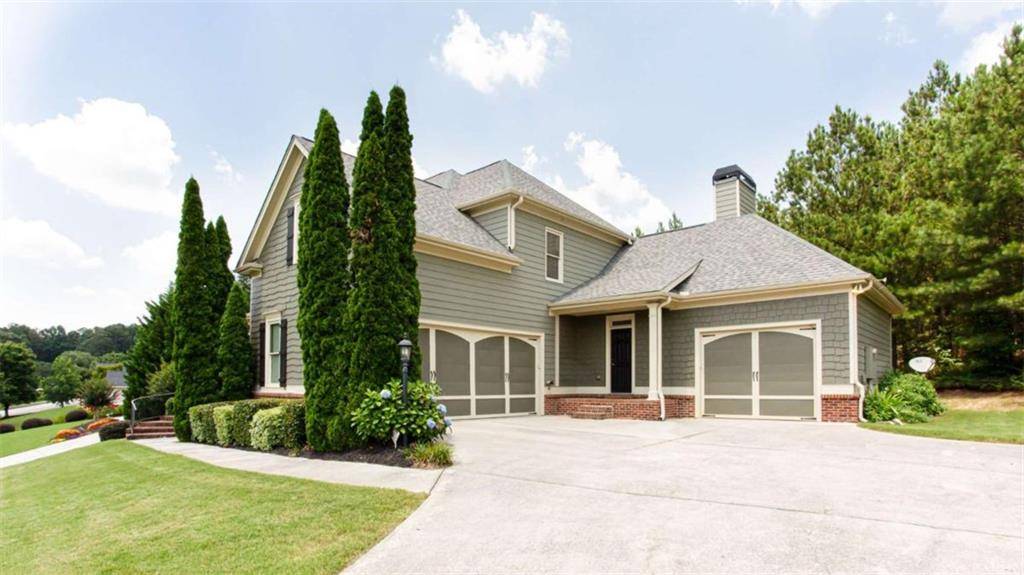 Loganville, GA 30052,240 Chandler WALK