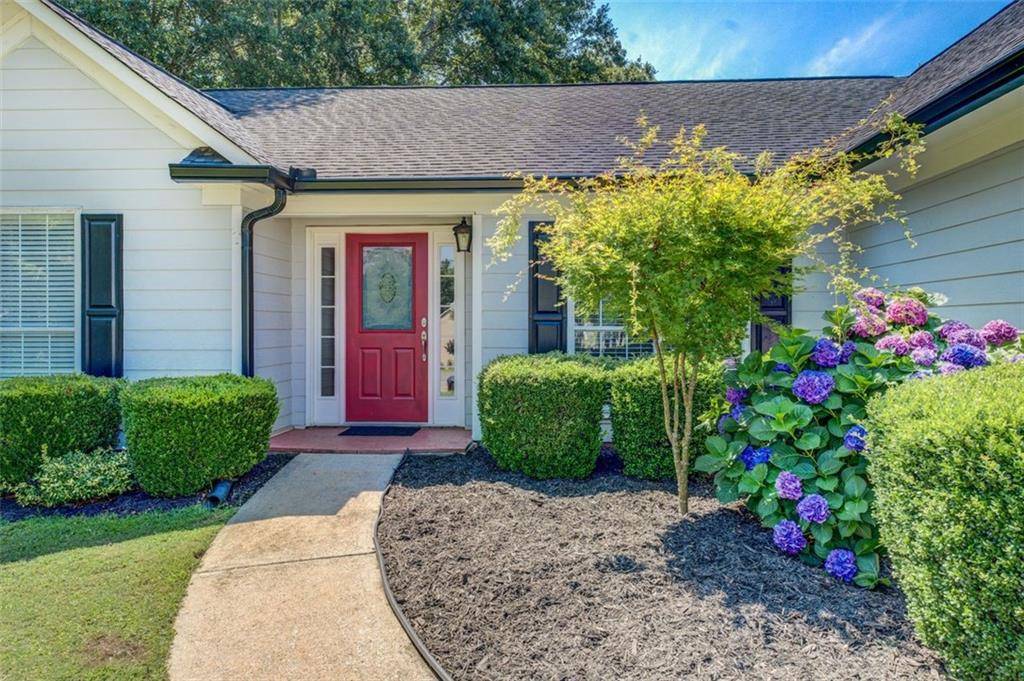 Dacula, GA 30019,2321 SUNNYVIEW LN