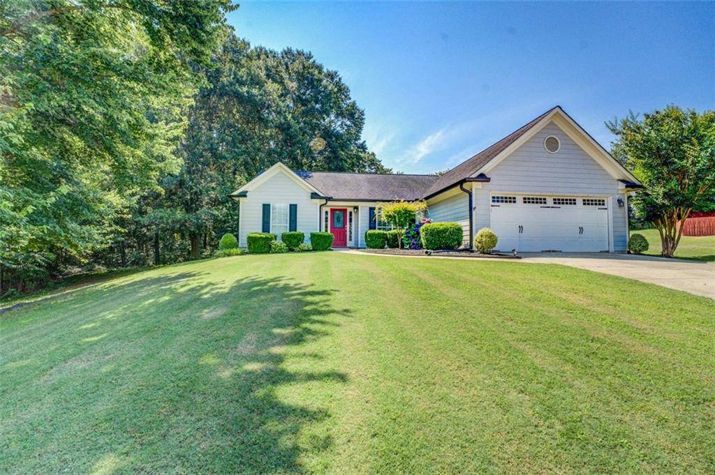 Dacula, GA 30019,2321 SUNNYVIEW LN