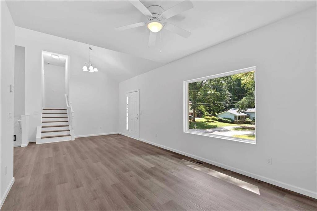 Decatur, GA 30034,3302 CREEKWAY DR