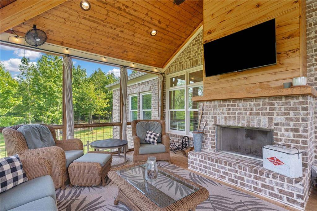 Jasper, GA 30143,732 Matthews RD