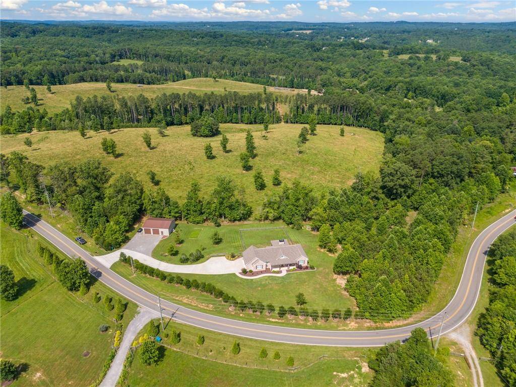Jasper, GA 30143,732 Matthews RD