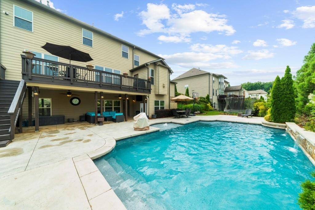 Cumming, GA 30040,4425 Martel DR