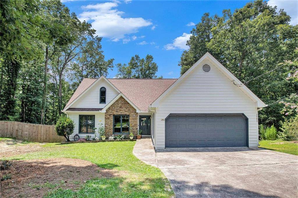 Lawrenceville, GA 30043,2085 CASTLE ROYALE DR