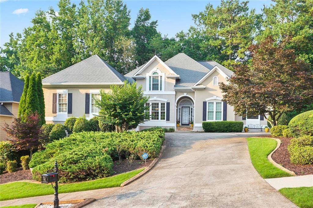 Woodstock, GA 30189,5059 Winding Hills Lane LN