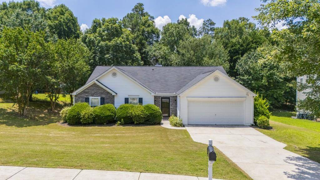 Loganville, GA 30052,706 Hillmont DR