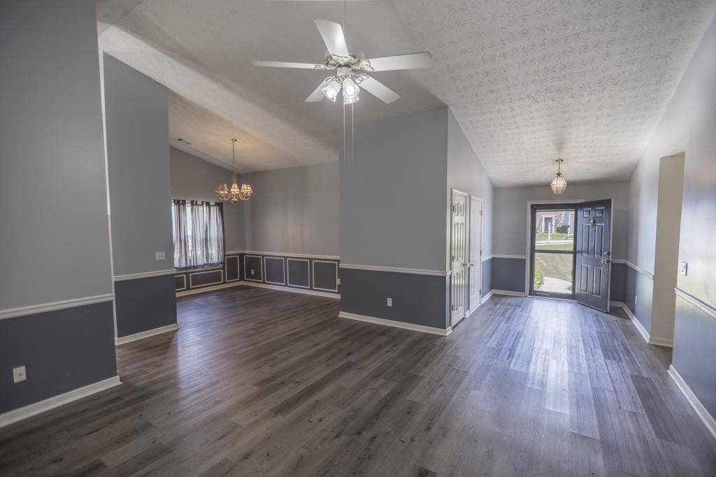 Loganville, GA 30052,706 Hillmont DR