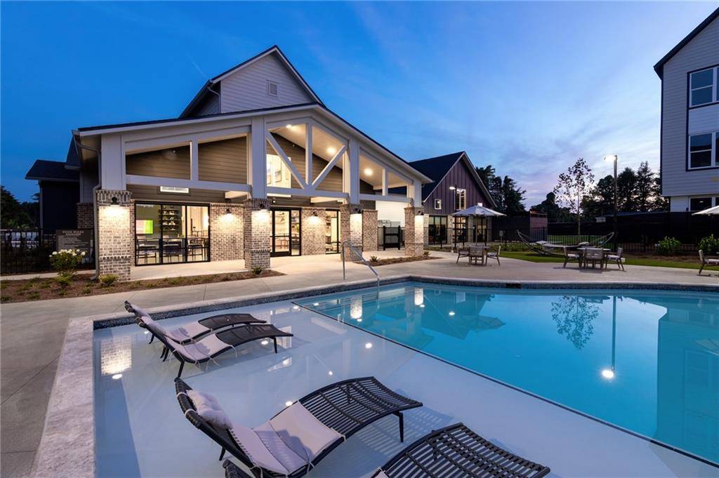 Austell, GA 30106,3890 Floyd RD SW #A1