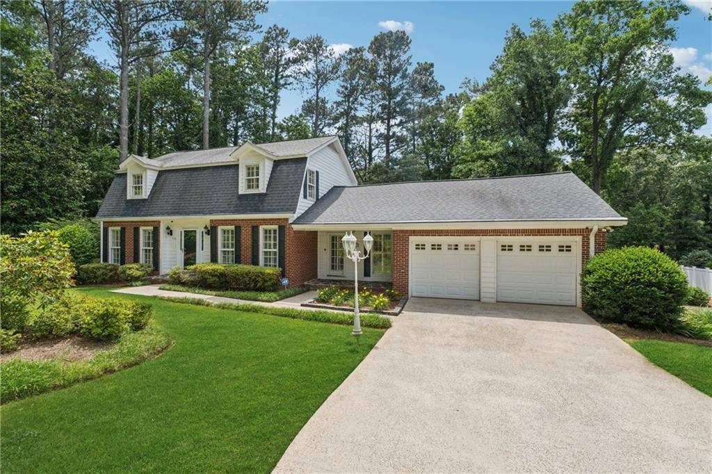 Marietta, GA 30064,626 Cheatham DR SW