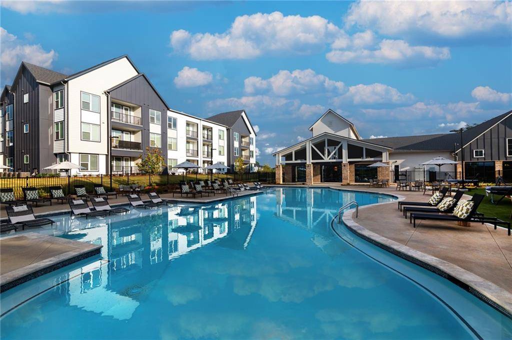 Austell, GA 30106,3890 Floyd RD SW #C1HC