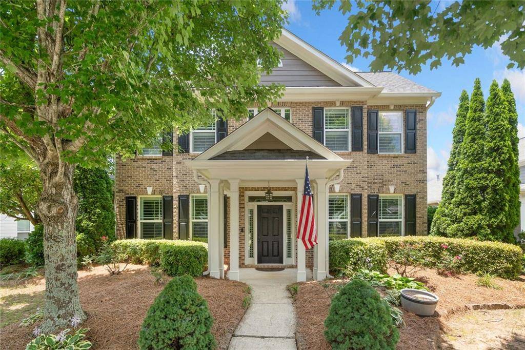 Canton, GA 30115,214 Harmony Lake DR