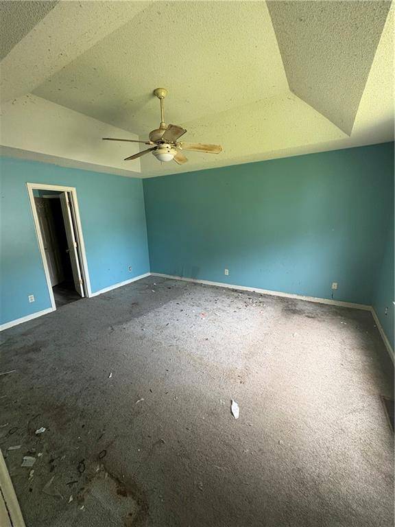 Powder Springs, GA 30127,1 Thorntree PASS