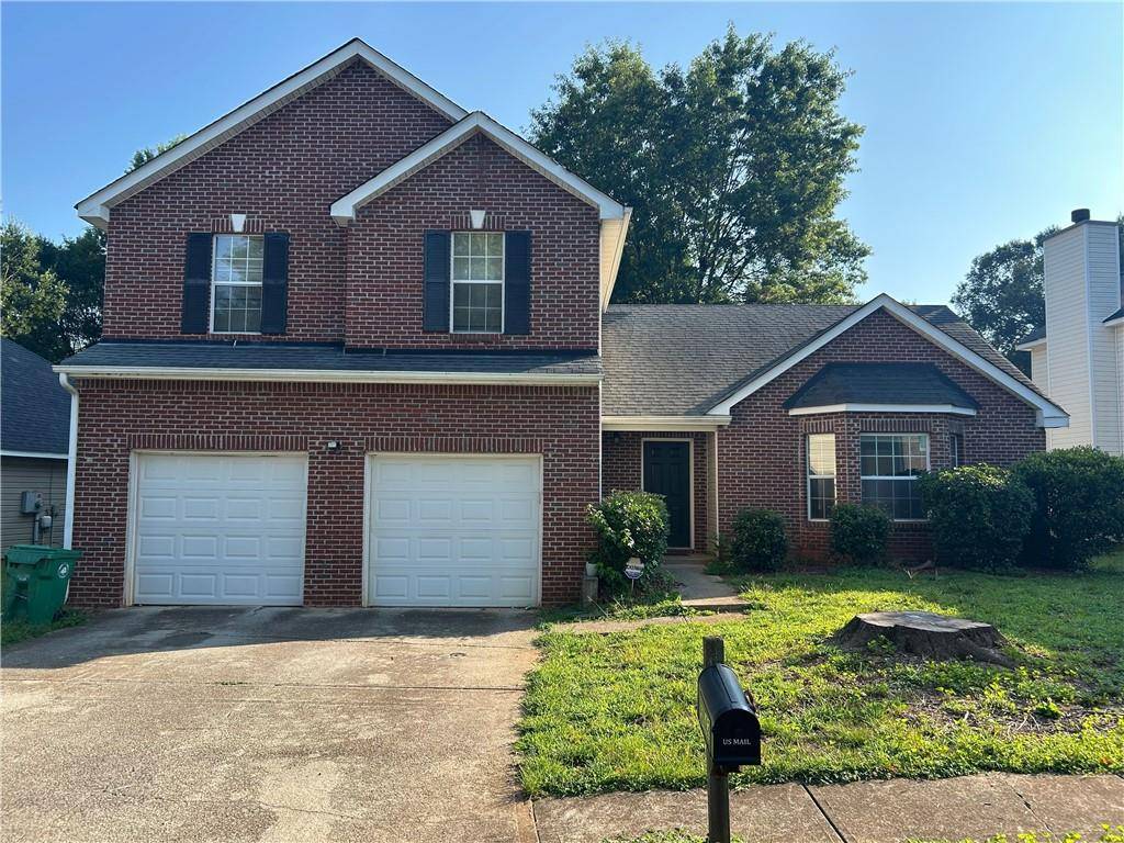 Lithonia, GA 30038,5942 Idlewood PL