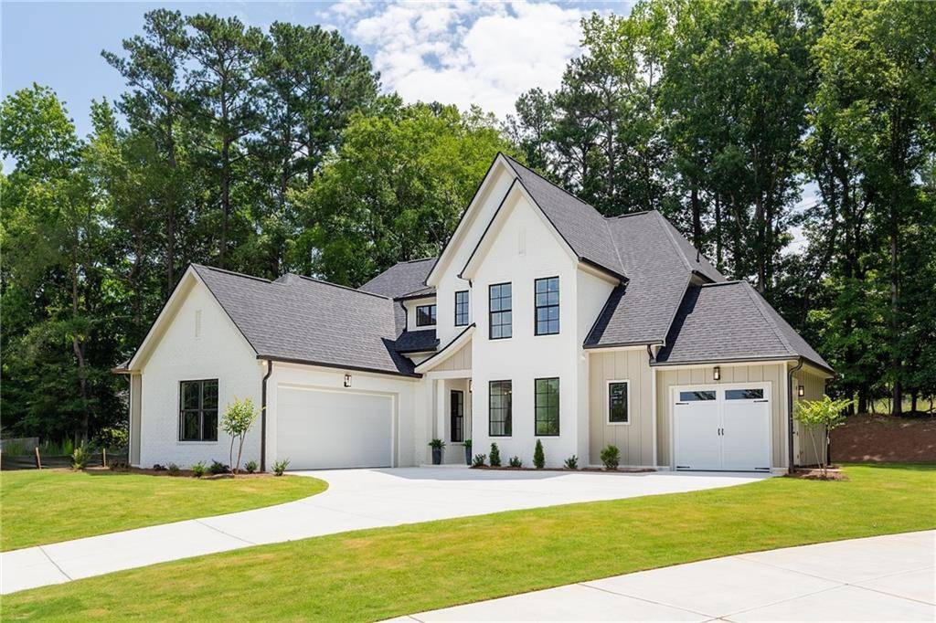 Peachtree Corners, GA 30092,3845 Town Farms Drive