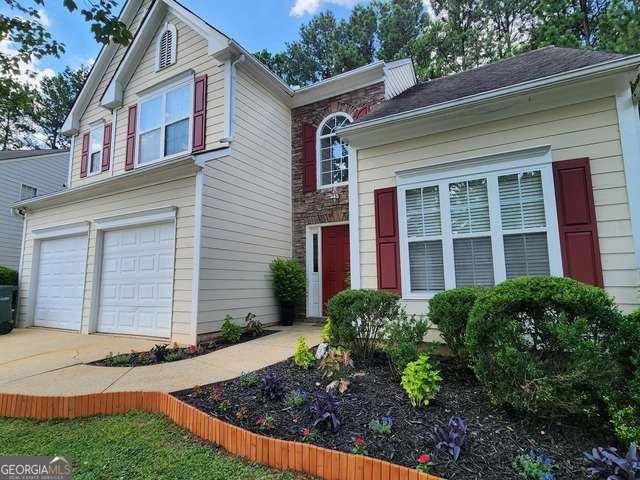 Marietta, GA 30062,1447 Evanston