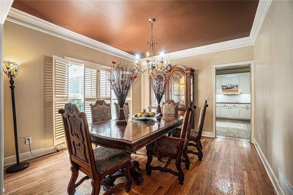 Powder Springs, GA 30127,2695 Moon Cabin DR