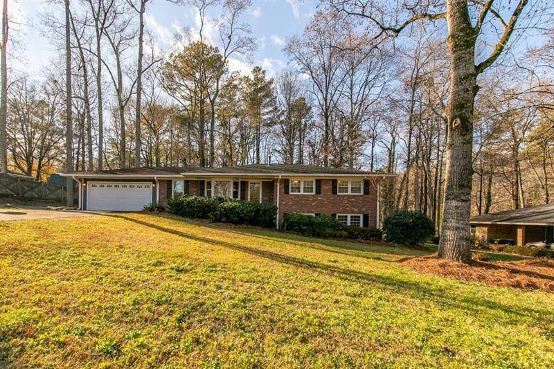 Kennesaw, GA 30144,2805 Pine Hill DR