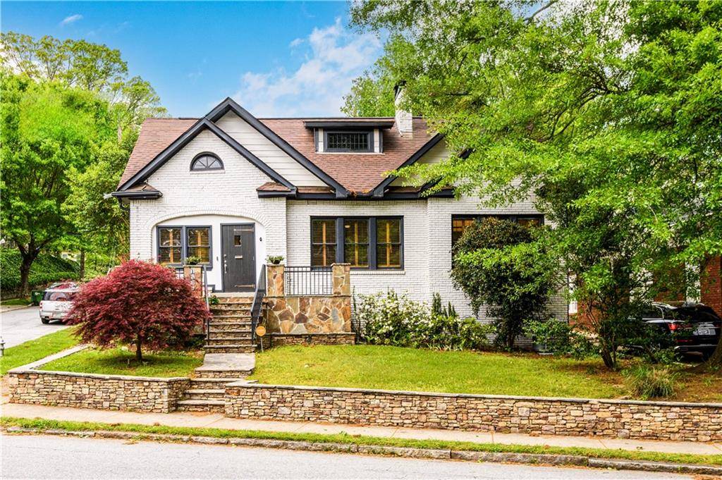 Atlanta, GA 30306,1448 N Highland AVE NE