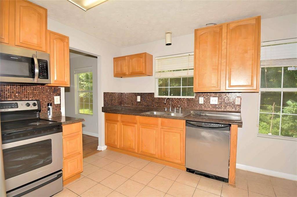 Lithonia, GA 30058,2172 COLD SPRINGS CIR