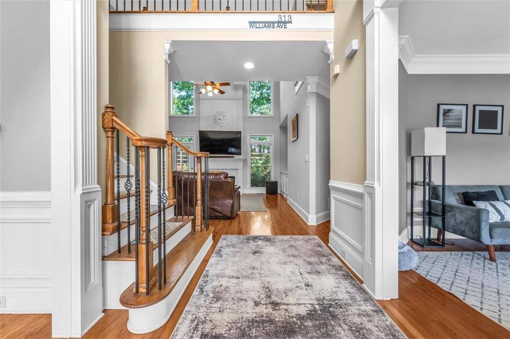 Buford, GA 30519,4771 Moon Chase DR