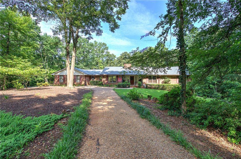 Cartersville, GA 30120,111 Tanglewood DR
