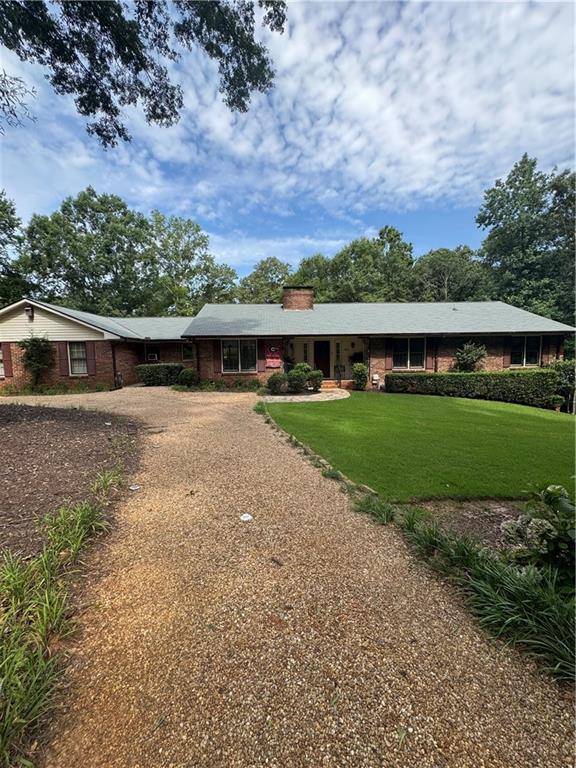 Cartersville, GA 30120,111 Tanglewood DR