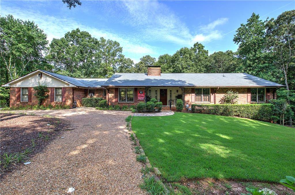 Cartersville, GA 30120,111 Tanglewood DR