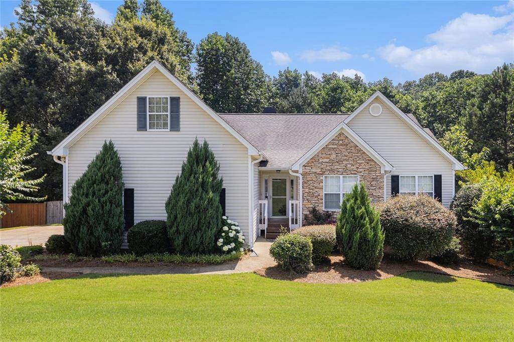 Flowery Branch, GA 30542,6411 Compass DR