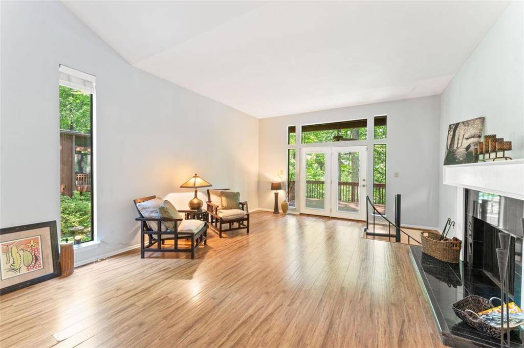 Marietta, GA 30067,1677 TERRELL RIDGE DR SE
