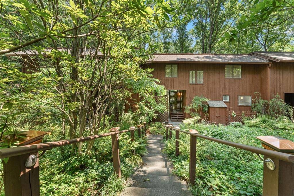 Marietta, GA 30067,1677 TERRELL RIDGE DR SE