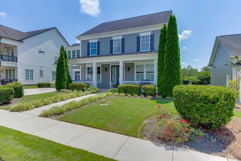 Hoschton, GA 30548,6317 Cedar Springs LN