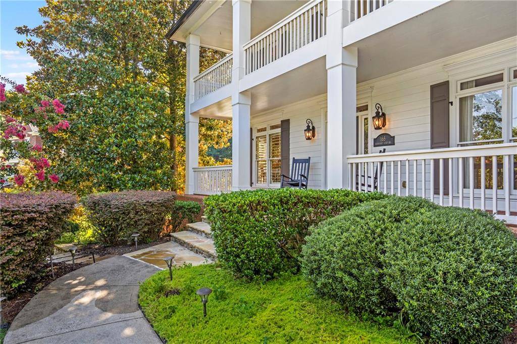 Milton, GA 30004,165 Oakhurst Leaf DR