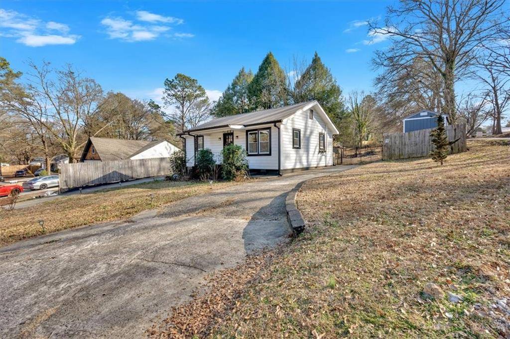 Cartersville, GA 30120,310 Bonaire ST