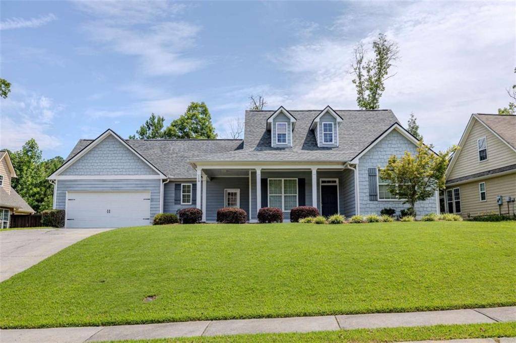 Rome, GA 30165,118 Thornwood DR