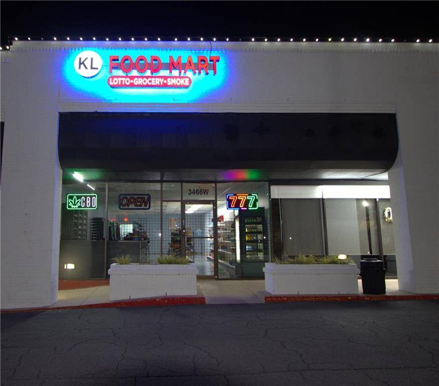 Peachtree Corners, GA 30092,3466 Holcomb Bridge #W