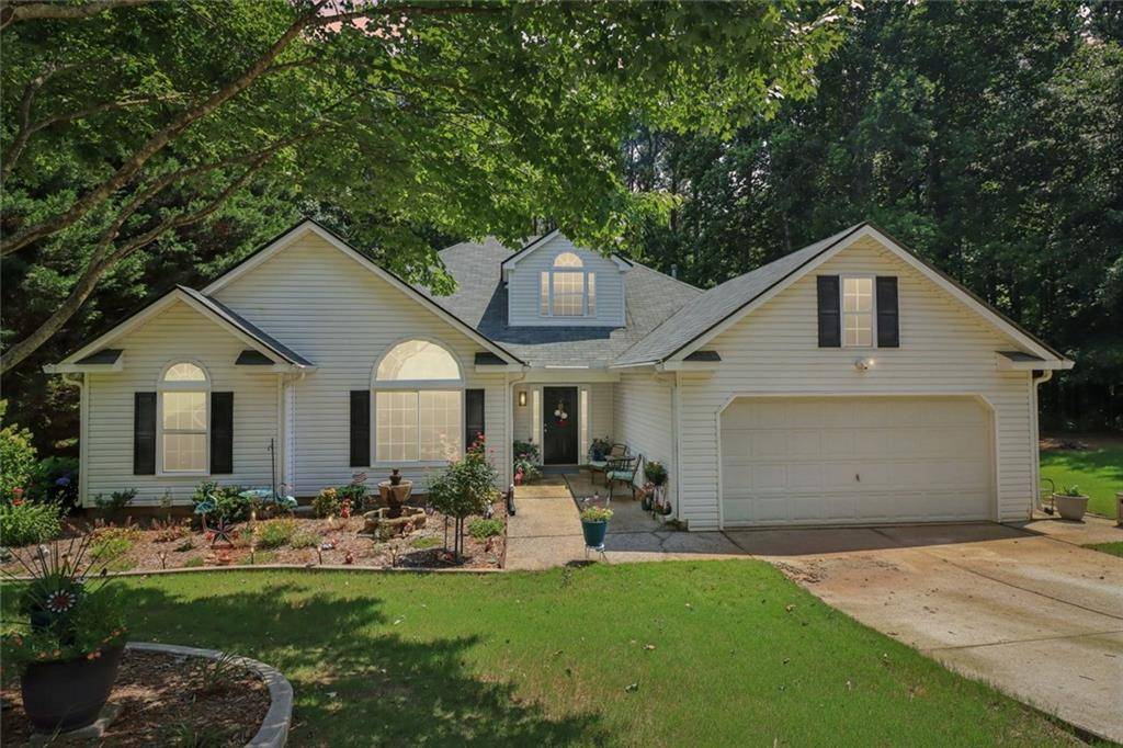 Dallas, GA 30132,52 Kessle Lane LN
