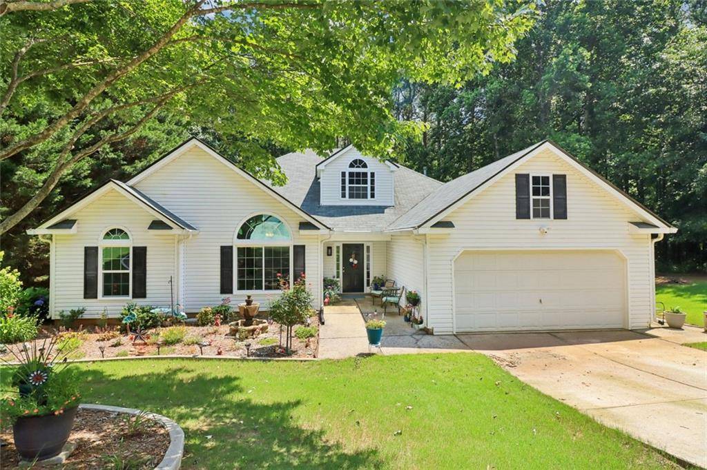 Dallas, GA 30132,52 Kessle Lane LN
