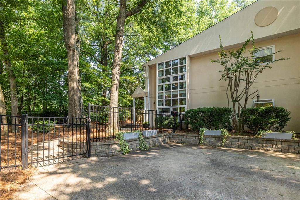 Atlanta, GA 30307,1192 Cleburne AVE NE